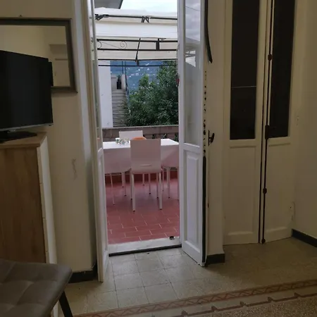 Il Terrazzo In Collina Apartment *