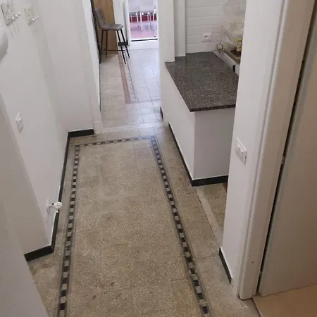 Il Terrazzo In Collina 아파트