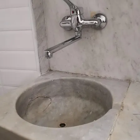 아파트 Il Terrazzo In Collina