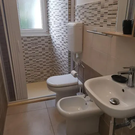 Il Terrazzo In Collina 아파트