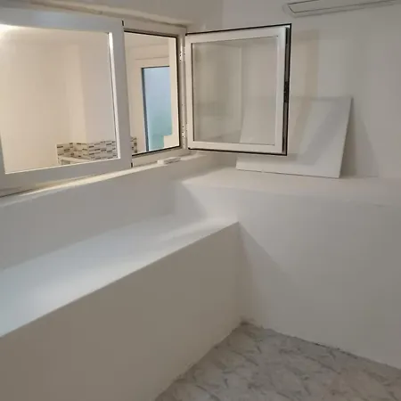 Il Terrazzo In Collina 아파트 라스페치아