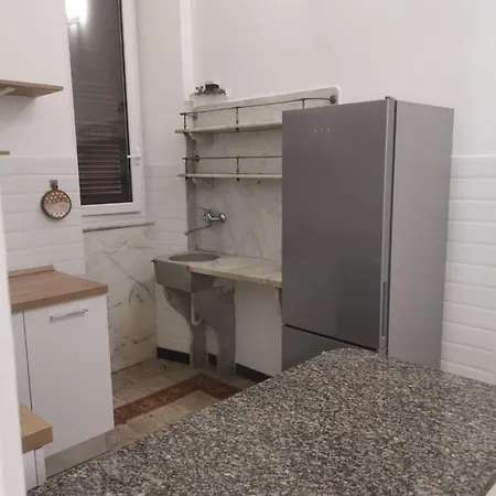 Il Terrazzo In Collina *
