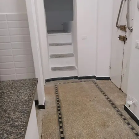 Il Terrazzo In Collina شقة *